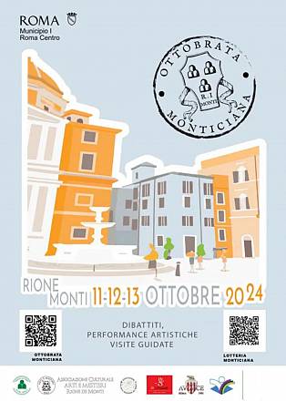 Ottobrata monticiana 2024